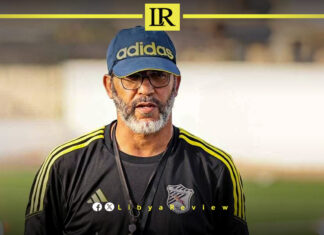 2025 AFCONq: We are not ready to face Nigeria – Libya’s coach