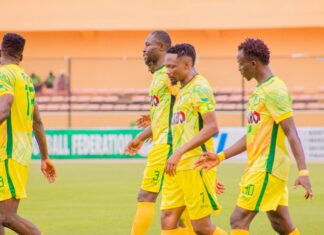 NPFL: Musa targets more goals with Pillars