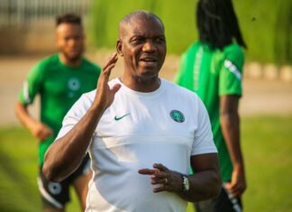 2024 CHAN Qualifier: NPFL players impress Eguavoen