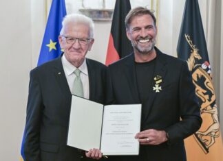 Klopp returns to active football