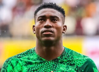 Awoniyi is not bothered about people’s opinion