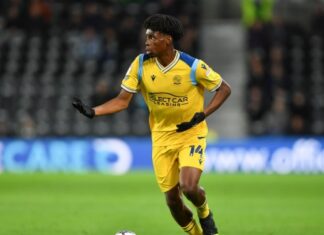 Nigerian midfielder agrees to move to Zamalek