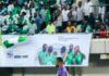 Nwabali shines on competitive return as Chippa United Hold Golden Arrows, win man of the match