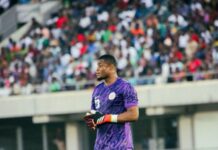 Nwabali wins Eastern Cape pre-season tournament with Chippa United
