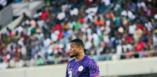 Nwabali wins Eastern Cape pre-season tournament with Chippa United