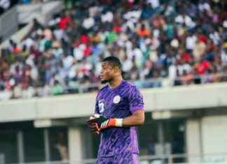 Nwabali wins Eastern Cape pre-season tournament with Chippa United