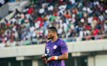 Nwabali wins Eastern Cape pre-season tournament with Chippa United