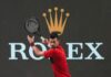 US Open: Djokovic suffers first-round grand slam exit in 20 years