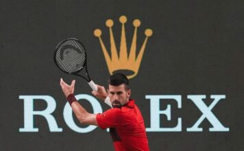 US Open: Djokovic suffers first-round grand slam exit in 20 years