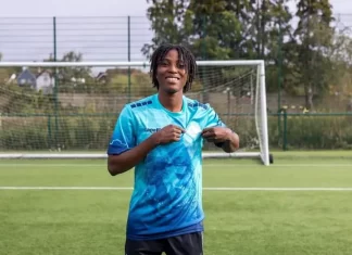 Transfer Update: Super Falcons defender joins London club