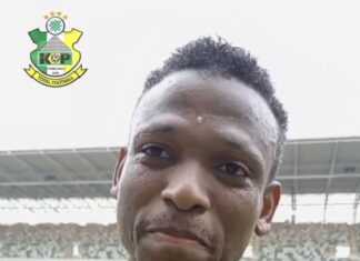 NPFL: Shehu Abdullahi reveals reason he returns to Pillars