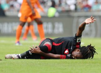 Super Eagles defender faces another lengthy spell on the sideline with injury