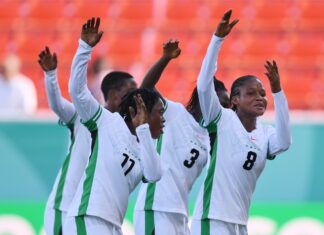 Dominican Republic 2024: Flamingos rout New Zealand 4-1 to earn three precious points