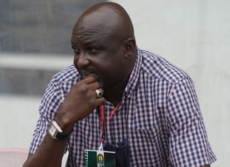 NPFL: Sunshine Stars management accept Boboye’s resignation, denies interference