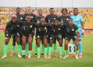 Int’l Friendlies: Madugu invites Ajibade, Nnadozie, 23 others for Algeria