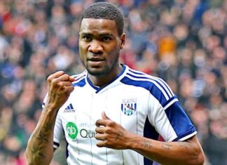 NPFL: Ideye will be a good addition to Rivers United, says Finidi