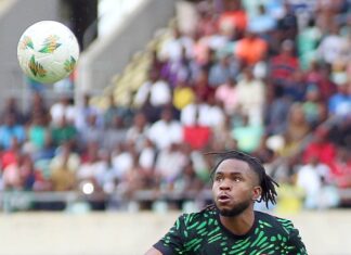 Ademola Lookman: Playing for Nigeria was my turning point