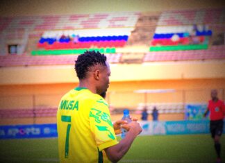 NPFL: Musa bemoans poor officiating in Pillars, Nasarawa match