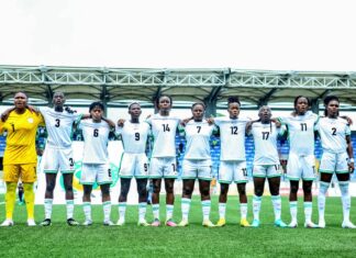 International Friendly: Madugu invites Nnadozie, Ohale, Plumptre, 17 others for France