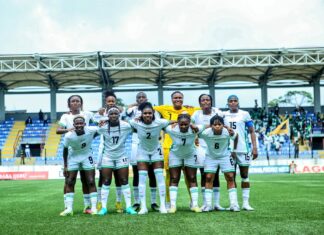 International Friendly: Nigeria, France to clash in Angers