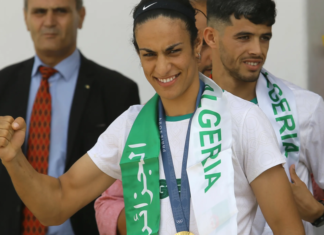 Imane Khelif, Olympic gold medalist, Nigerian sports heroes to inspire at Canex 2024