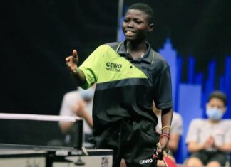 Nigeria names teenage stars for 2024 African Championships in Ethiopia