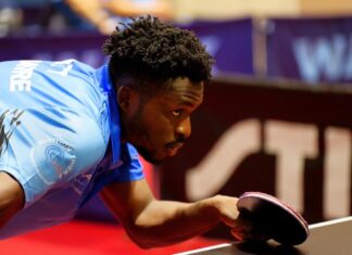 Taiwo Mati joins French PRO B team, eyes return to nat’l team