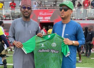 ‘Great development for sports’ — Ogunjimi commends Tinubu on Dikko’s appointment