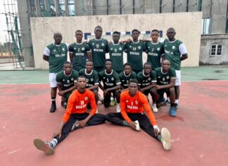 Nigeria’s IHF African continental match against Zambia postponed
