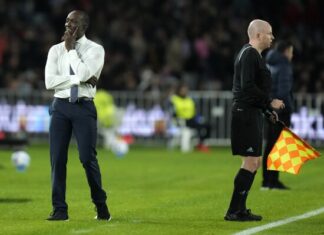 Manchester United legend becomes Trinidad and Tobago head coach