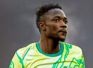 2024 CHAN Qualifier: Reason for the omission of Ahmed Musa