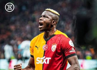 Transfer Update: Napoli, Galatasaray commence discussion over Osimhen