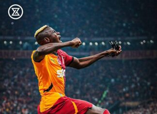 Transfer Update: Manchester United joins queue for Osimhen