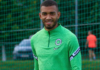 Frosinone complete signing of Super Eagles defender Kevin Akpoguma