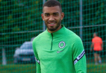 Frosinone complete signing of Super Eagles defender Kevin Akpoguma