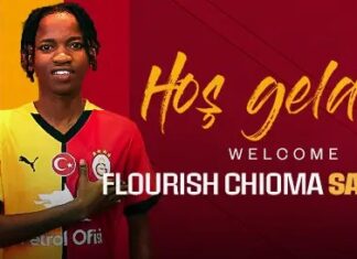Transfer Update: Falconets star joins Galatasaray Feminine