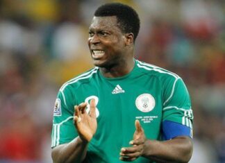 Yakubu Aiyegbeni: I have no regret representing Nigeria