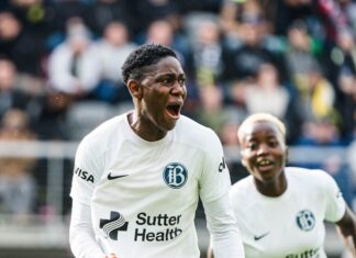 NWSL: Bay FC retains Oshoala for next season