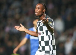 Bruno Onyemeachi’s club faces liquidation