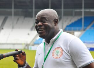 The Visionary Communicator: Dr. Ademola Olajire’s Inspiring Journey