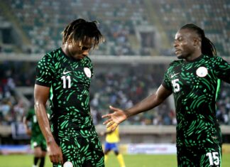 Morocco 2025: Rwanda’s Bees sting uninspiring Eagles 2-1 in Uyo