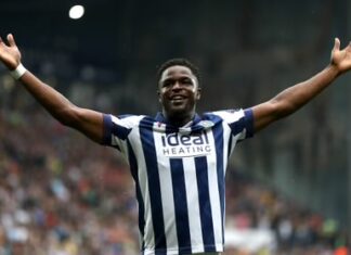 Transfer Update: Spanish La Liga giant chase Super Eagles forward