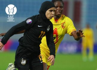 CAFWCL: Masar FC edges Edo Queens in the third-place playoff