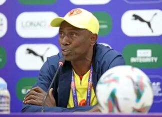CAFWCL: We have learn our lesson, says Adukwu