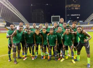 CHAN 2024 Qualifier: Rabiu Ali, Manyo, Alimi, 15 others to tackle Black Galaxies