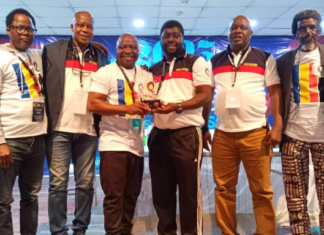 Joy as Janet Adowei memorial scrabble championship hits 5th level in Lagos