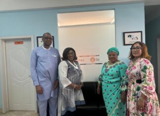 Board intensifies efforts for enhanced NWFL visibility, meets with StarTimes management