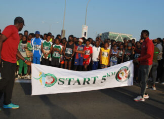 2025 ECOWAS Abuja International marathon set for March 1