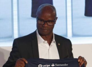 Adepoju wants Eguavoen to invite in-form players for World Cup qualifiers