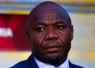 Nigerian legend urges govt to work on player’s safety